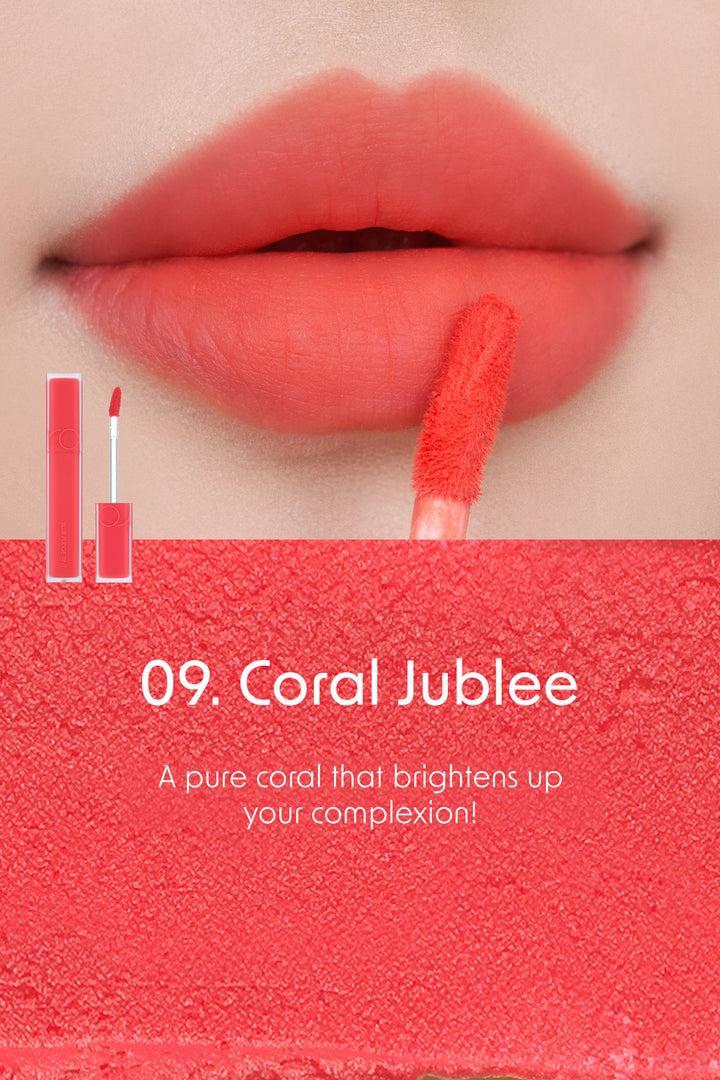 [Romand] Blur Fudge Tint 5g - Enrapturecosmetics