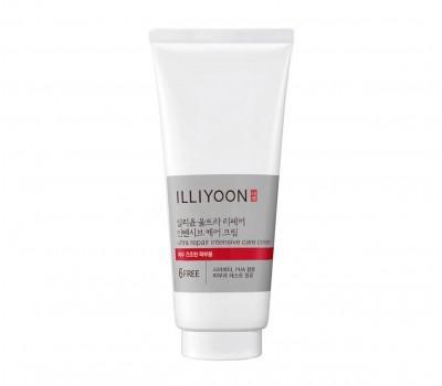 [illiyoon] Ultra Repair Intensive Care Cream 200ml - Enrapturecosmetics