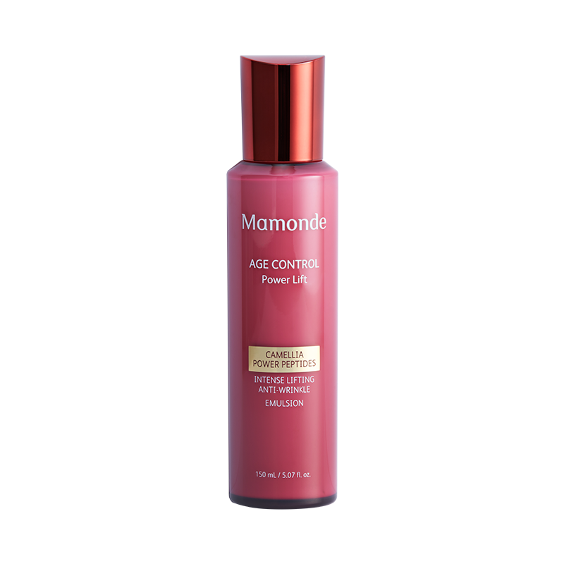 [Mamonde] Age Control Power Lift Emulsion 150ml - Enrapturecosmetics