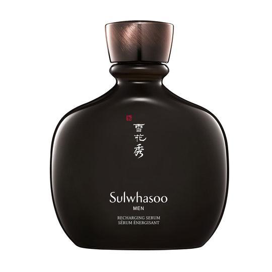 Sulwhasoo Recharging Serum for Men 140ml Korean serum product image