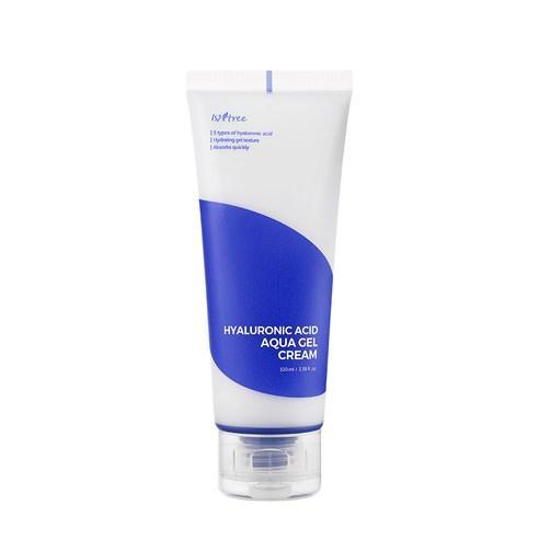 [Isntree] Hyaluronic Acid Aqua Gel Cream 100ml - Enrapturecosmetics
