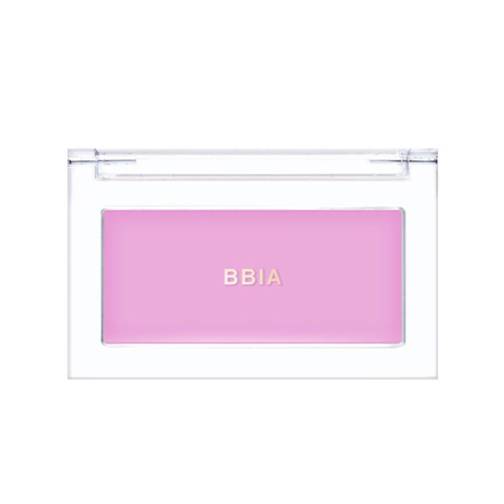 BBIA Downy Cheek Lavender K-beauty makeup product image