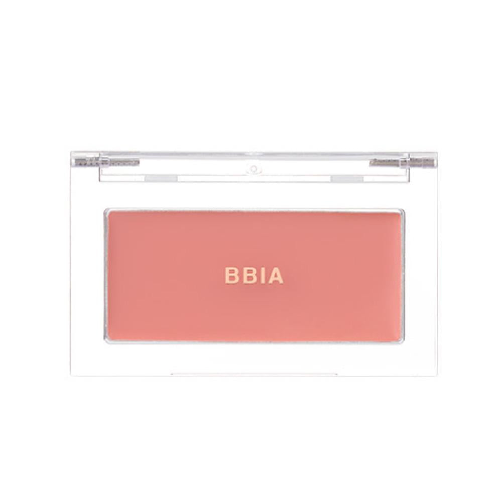 BBIA Downy Cheek Fig K-beauty makeup product image