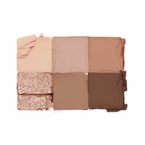 BBIA Ready to Wear Eye Palette Mood Blush K-beauty makeup product image
