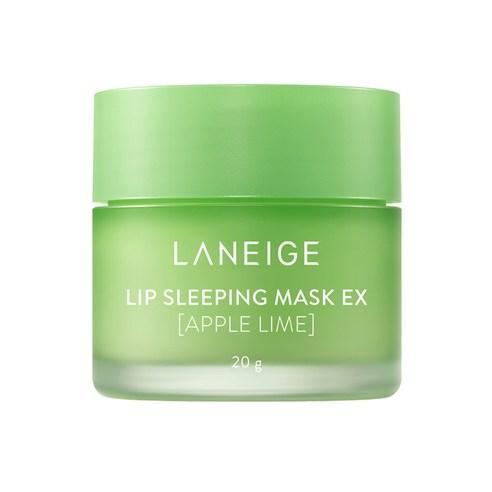 [Laneige] Lip Sleeping Mask EX 20g - Apple Lime - Enrapturecosmetics