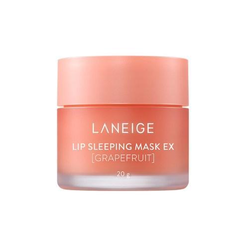 Laneige Lip Sleeping Mask EX 20g Grapefruit - Laneige Face Mask product image