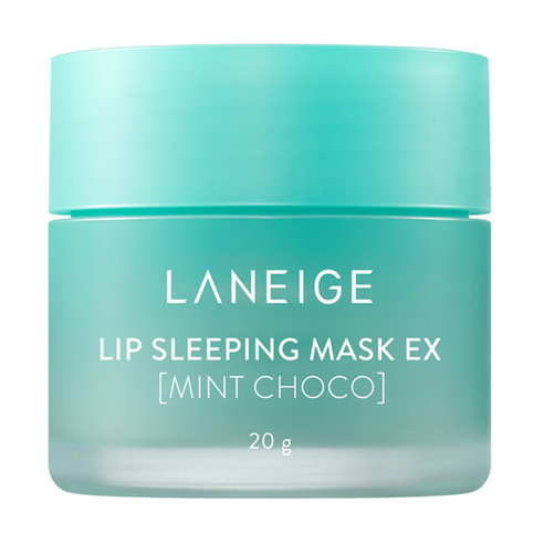 Laneige Lip Sleeping Mask EX 20g Mint Choco - Laneige Face Mask product image