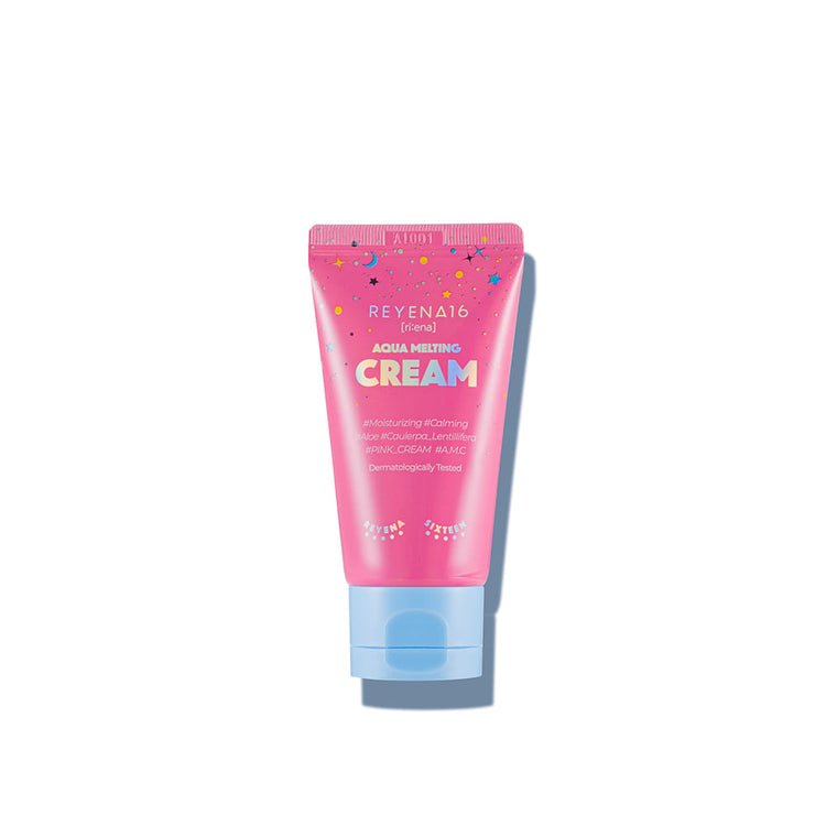 [REYENA16] Aqua Melting Cream 50ml - Enrapturecosmetics