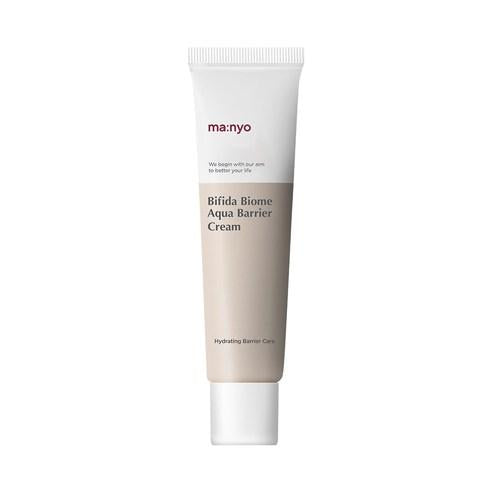 [Ma:nyo] Bifida Biome Aqua Barrier Cream 80ml - Enrapturecosmetics