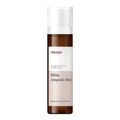 [Ma:nyo] Bifida Ampoule Mist 120ml - Enrapturecosmetics