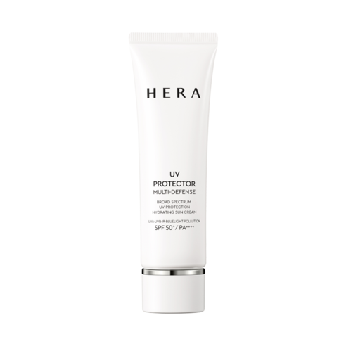 [Hera] UV PROTECTOR MULTI-DEFENSE SPF50+ / PA++++ 50ml - Enrapturecosmetics