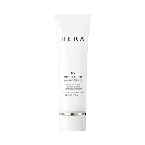 Hera UV PROTECTOR MULTI DEFENSE SPF50+ / PA++++ 50ml - Hera Sunscreen product image
