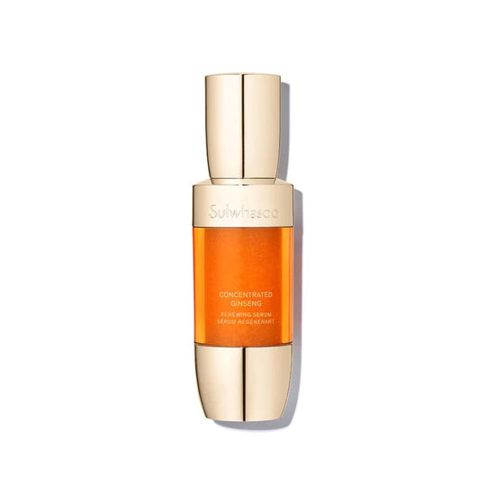 [Sulwhasoo] Concentrated Ginseng Renewing Serum - 50ml - Enrapturecosmetics