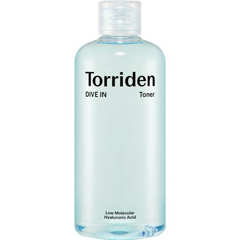Torriden Dive in Low Molecular Hyaluronic Acid Skin Booster 200ml K-beauty skincare hydrating care
