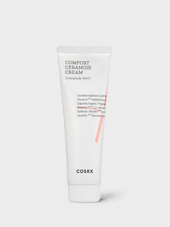 [Cosrx] Balancium Comfort Ceramide Cream 80ml - Enrapturecosmetics