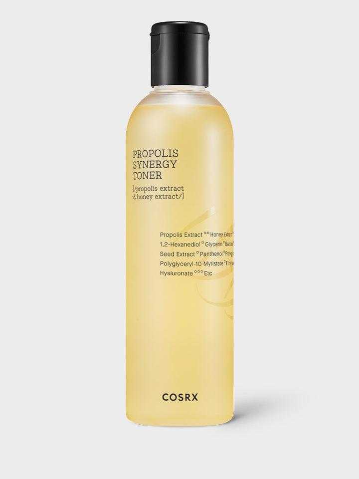 [Cosrx] Full Fit Propolis Synergy Toner 280ml - Enrapturecosmetics