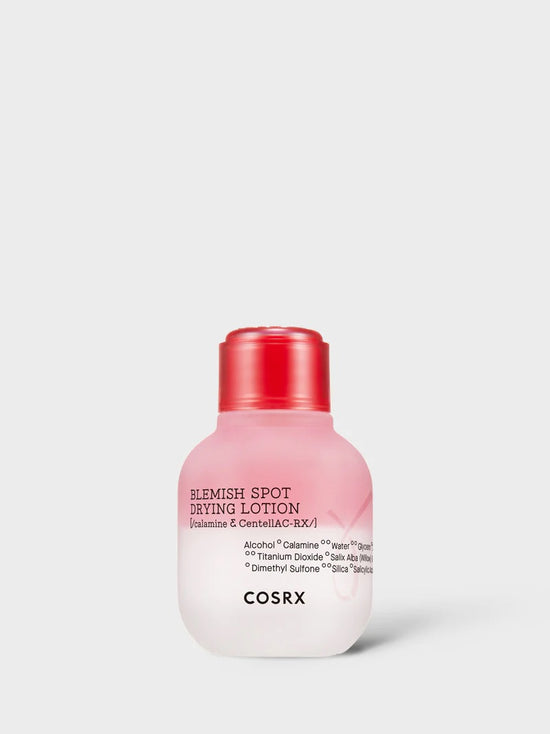 [COSRX] AC Collection Blemish Spot Drying Lotion - 30ml - Enrapturecosmetics