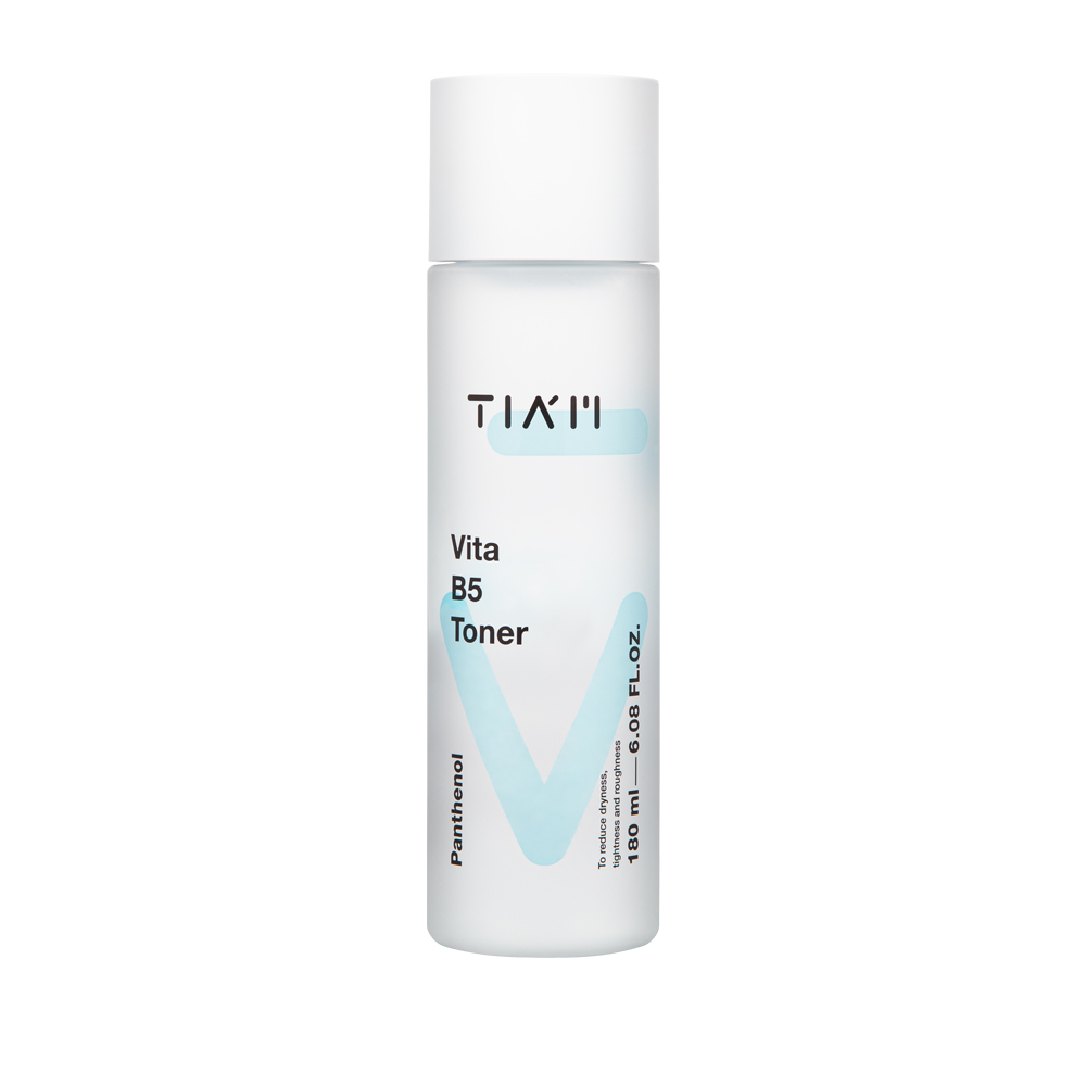 [TIAM] Vita B5 Toner - 180ml - Enrapturecosmetics