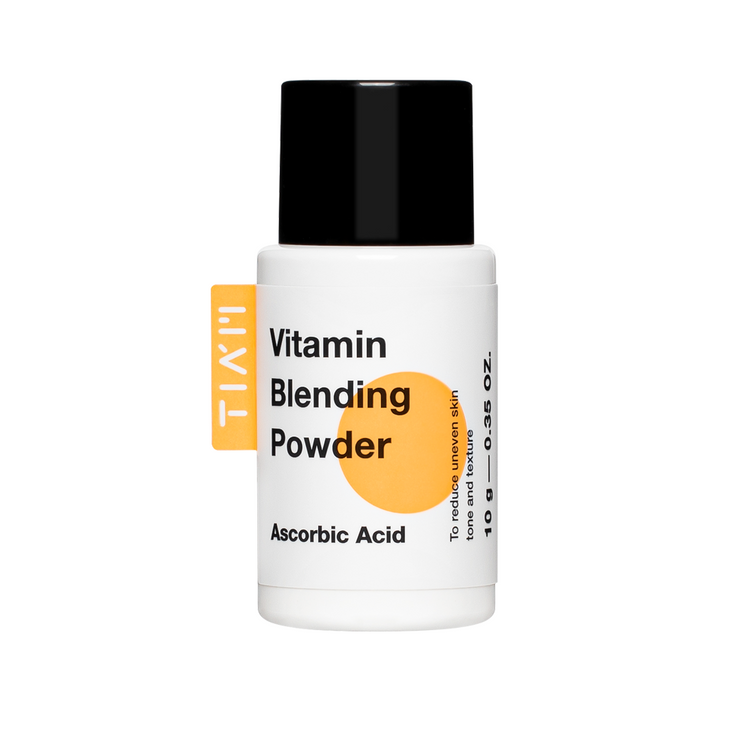 [TIAM] Vitamin Blending Powder - 10g - Enrapturecosmetics