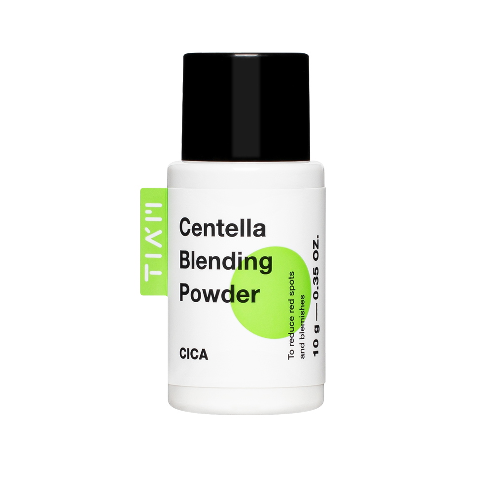 [TIAM] Centella Blending Powder - 10g - Enrapturecosmetics