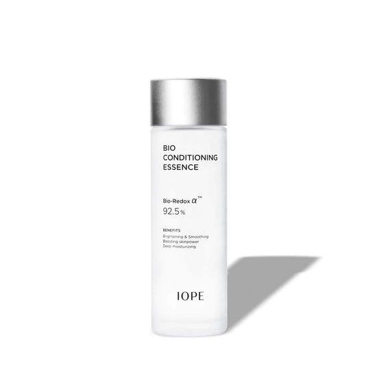 [IOPE] BIO ESSENCE CONDITIONING 168ml - Enrapturecosmetics