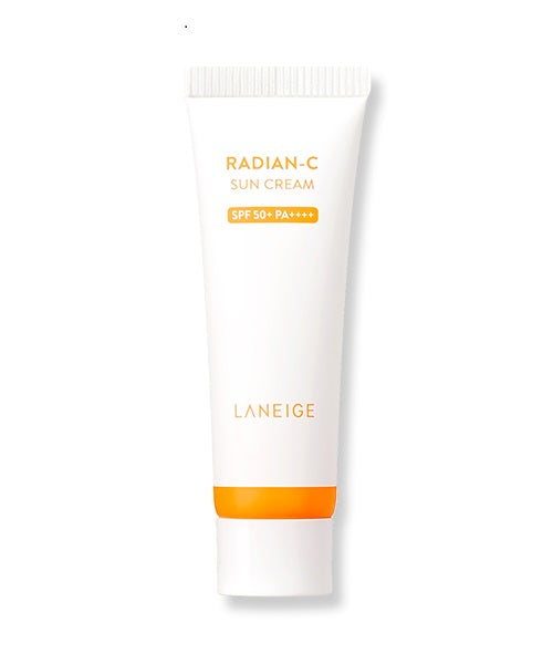 Laneige RADIAN C SUNCREAM 50ml(SPF50+) - Laneige Sunscreen product image