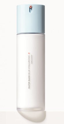 Laneige Water Bank Blue Hyaluronic Emulsion 120ml To Dryskin - Laneige Beauty Product product image
