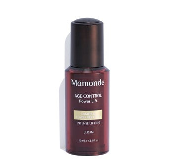 [Mamonde] AGE CONTROL POWER LIFT SERUM 40ml - Enrapturecosmetics