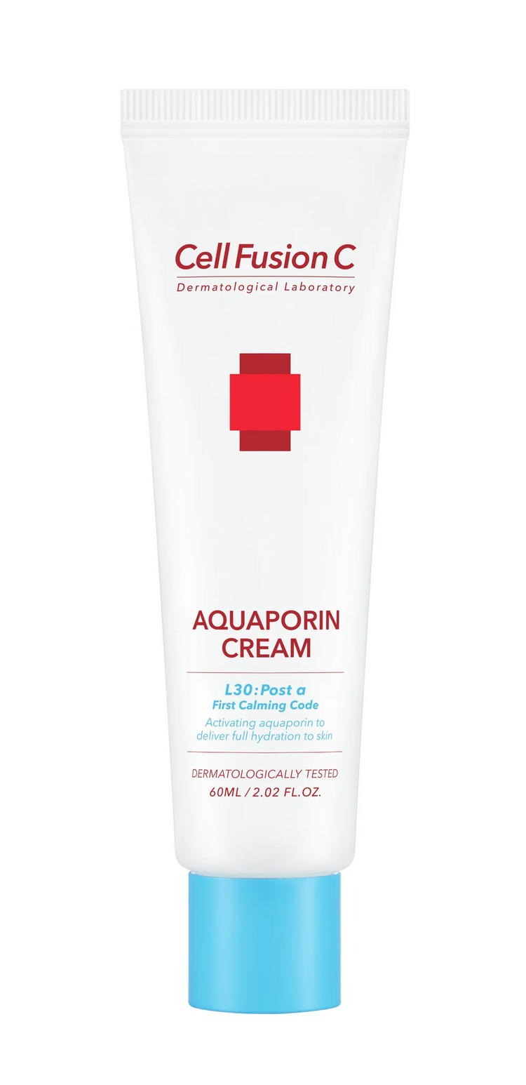 [CellFusionC] Post Alpha Aquaporin Cream - 60ml - Enrapturecosmetics