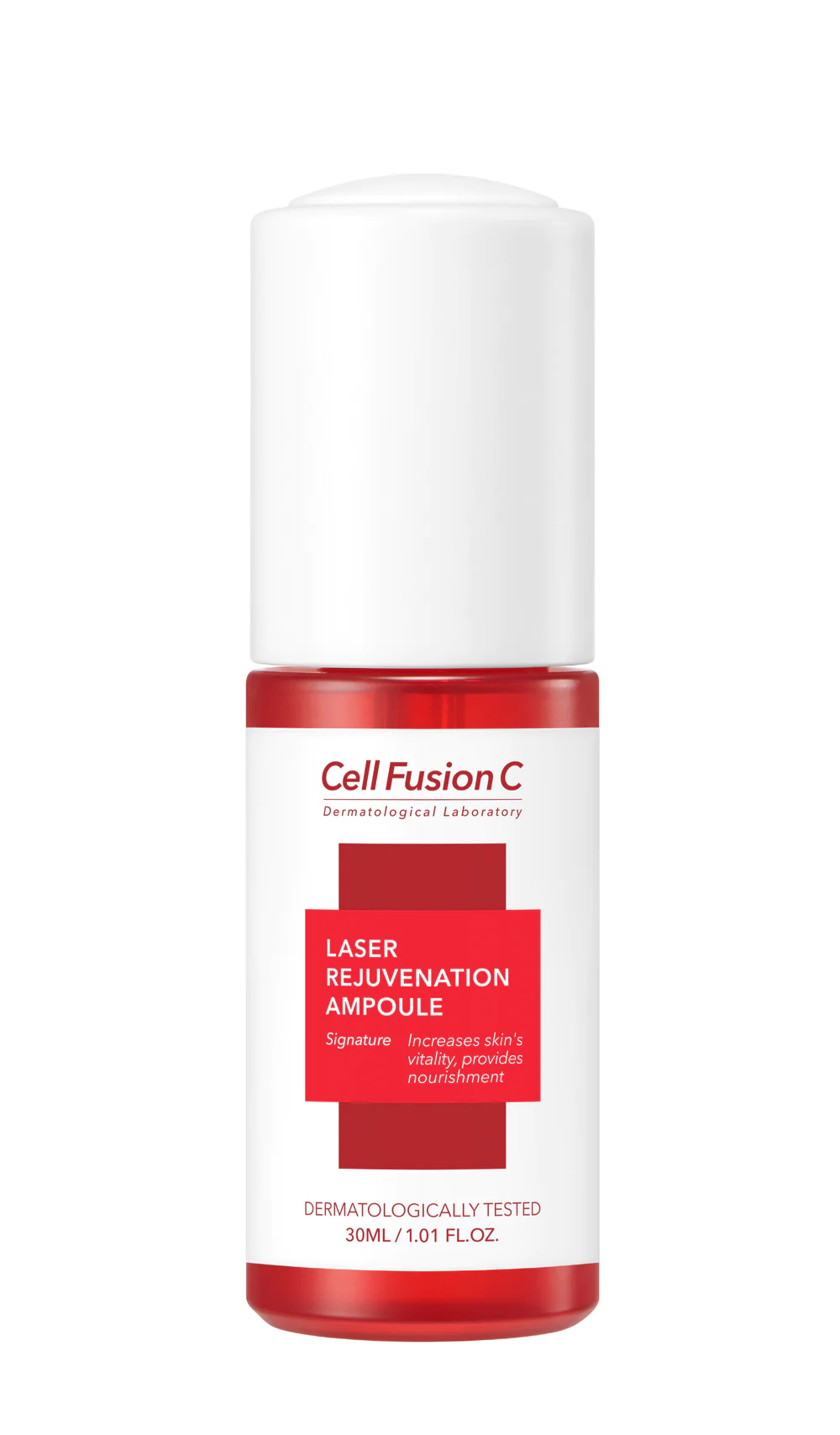 [CellFusionC] Laser Rejuvenation Ampoule - 30ml - Enrapturecosmetics