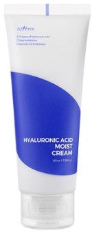 [Isntree] Hyaluronic Acid moist Cream 100ml - Enrapturecosmetics
