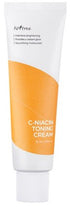 [Isntree] C-Niacin Toning Cream 50ml - Enrapturecosmetics