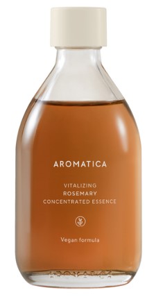 Aromatica Vitalizing Rosemary Concentrated Essence 100ml - Aromatica Face Essence product image