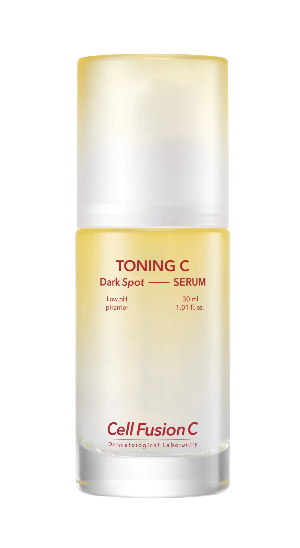 [CellFusionC] Toning C Dark Spot Serum - 30ml - Enrapturecosmetics