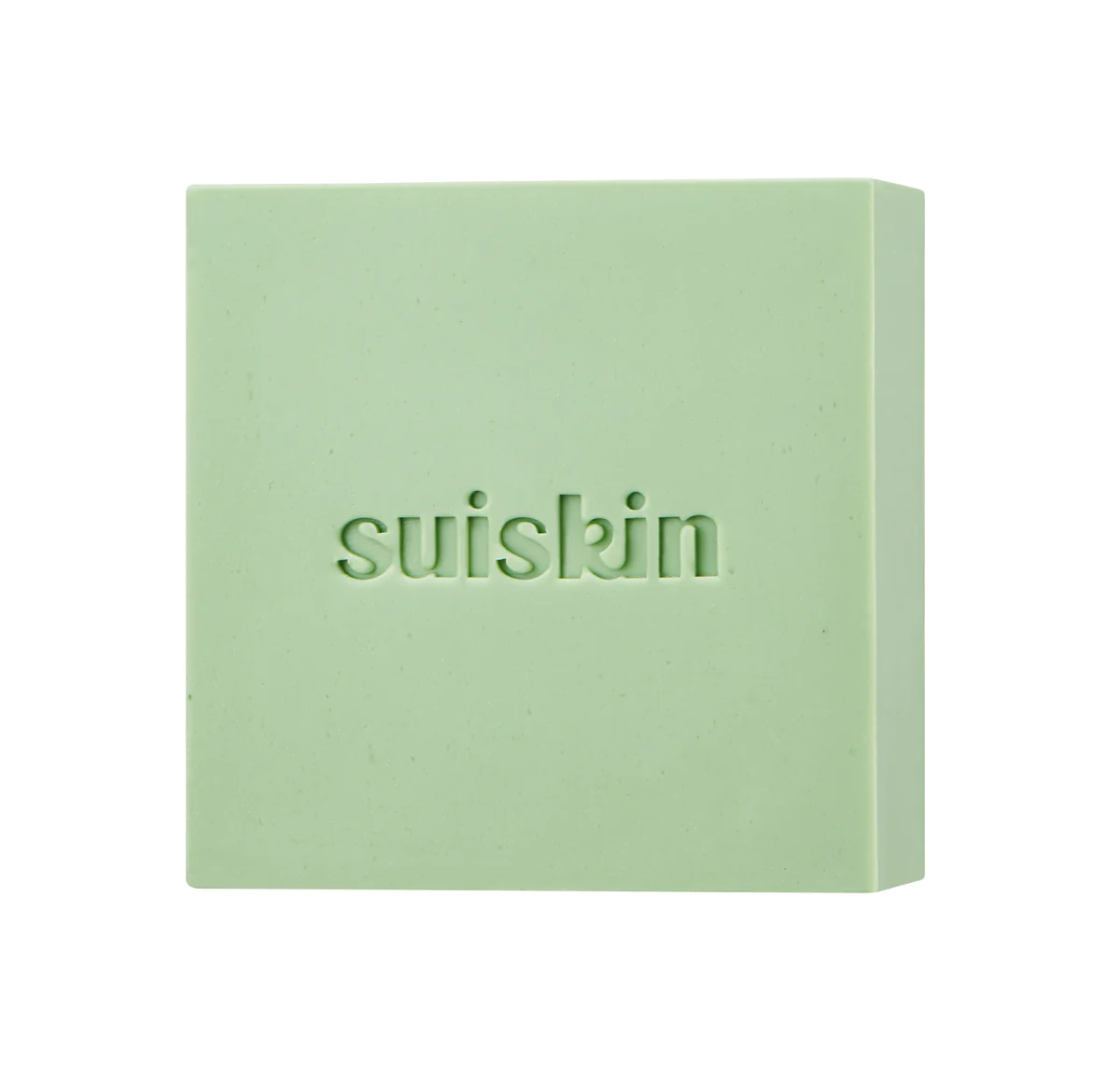 [SUISKIN] Avobab Clean Soap - 1ea - Enrapturecosmetics