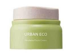 [theSAEM] Urban Eco Harakeke Fresh Cream 50ml - Enrapturecosmetics
