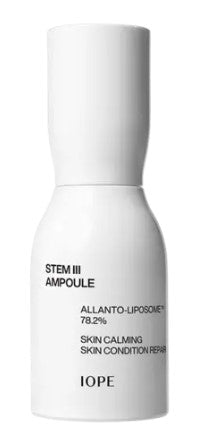 [IOPE] STEMⅢ AMPOULE 50ml - Enrapturecosmetics