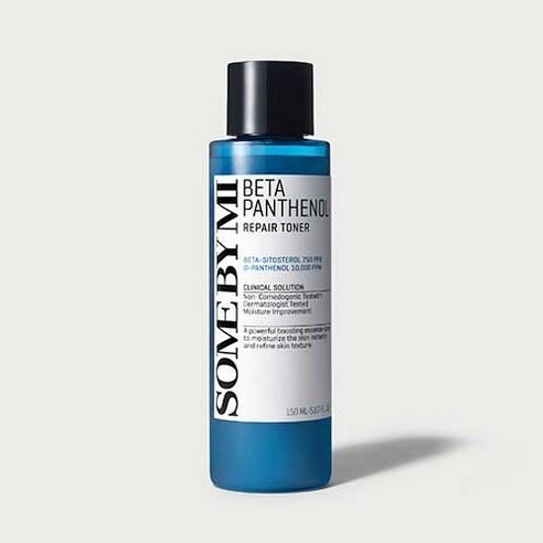 [SomeByMi] Beta Panthenol Repair Toner 150ml - Enrapturecosmetics