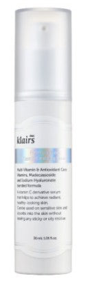 [Klairs] Freshly Juiced Vitamin Charging Serum 30ml - Enrapturecosmetics