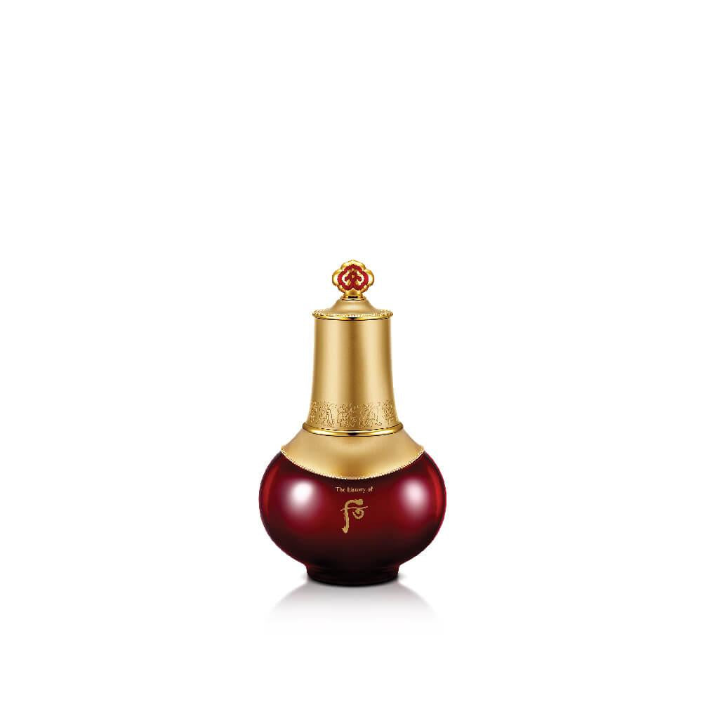 The History of Whoo Jinyulhyang Intensive Revitalizing Essence 45ml Korean essence product image