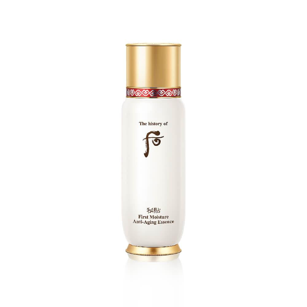 [Thehistoryofwhoo] Bichup First Moisture Anti-Aging Essence 90ml - Enrapturecosmetics