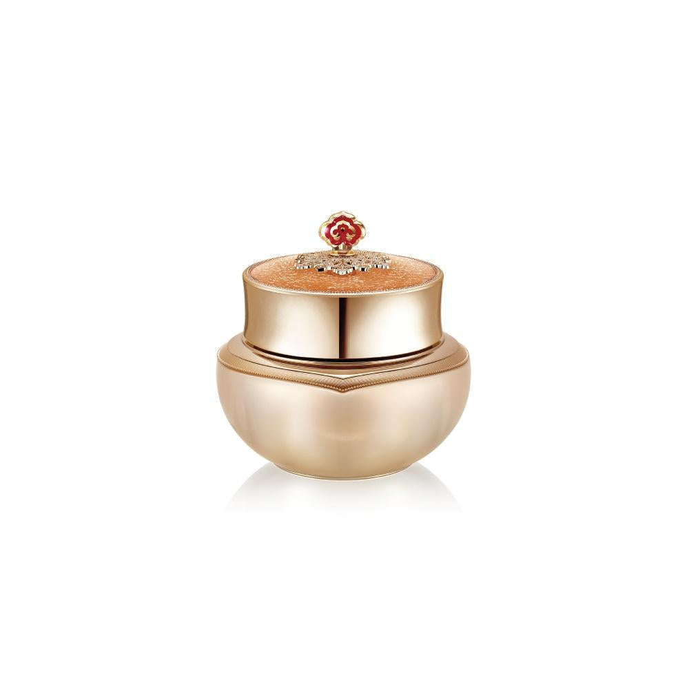 The History of Whoo Cheonyuldan Ultimate Regenerating Overnight Mask 75ml Korean skincare product image