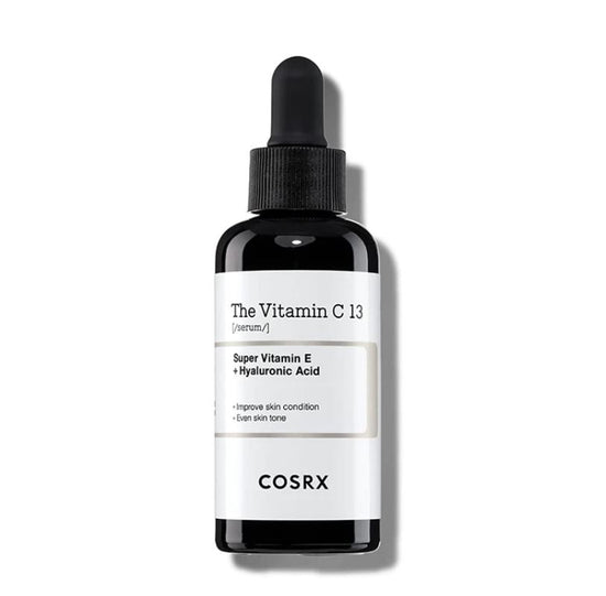 [Cosrx] The Vitamin C 13 Serum 20ml - Enrapturecosmetics