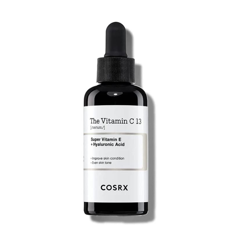 Cosrx the Vitamin C 13 Serum 20ml - Cosrx Face Serum product image