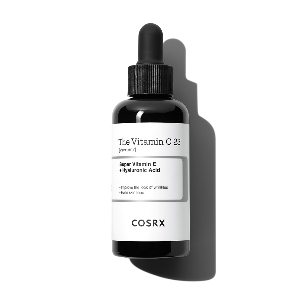[Cosrx] The Vitamin C 23 serum 20ml - Enrapturecosmetics