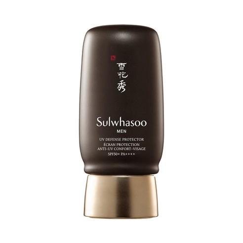 [Sulwhasoo] UV Defense Protector 50ml - Enrapturecosmetics