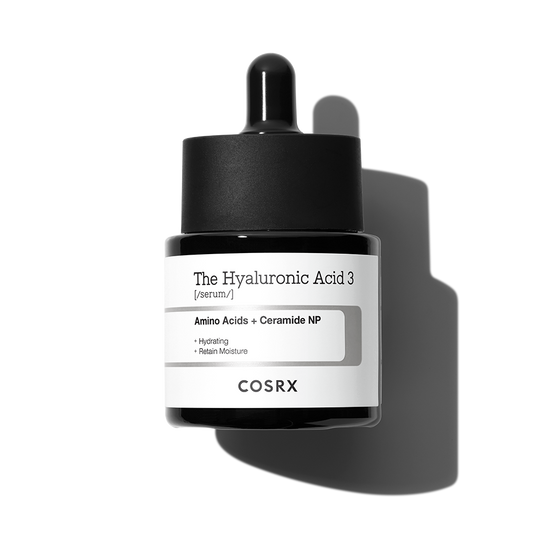 [Cosrx] The Hyaluronic Acid 3 Serum 20ml - Enrapturecosmetics