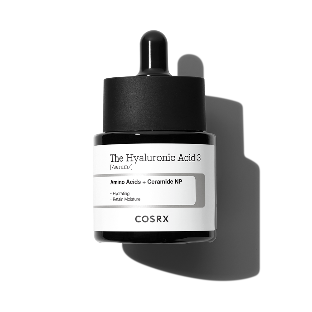 Cosrx the Hyaluronic Acid 3 Serum 20ml - Cosrx Face Serum product image