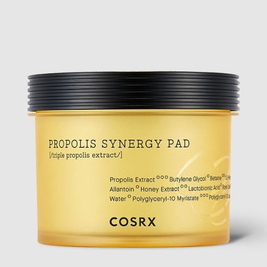 [Cosrx] Full Fit Propolis Synergy Pad 70ea - Enrapturecosmetics