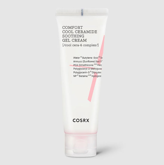 [Cosrx] Balancium Comfort Cool Ceramide Soothing Gel Cream 85ml Cosrx
